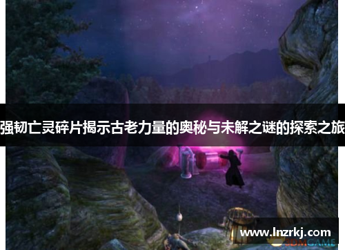 强韧亡灵碎片揭示古老力量的奥秘与未解之谜的探索之旅